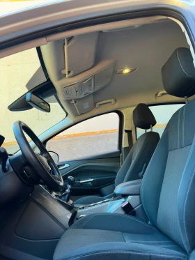 Ford C-max 2.0TDI Камера/Парктроник/Автопилот/Клима/140кс, снимка 14