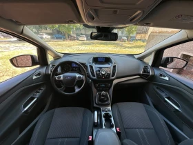 Ford C-max 2.0TDI Камера/Парктроник/Автопилот/Клима/140кс, снимка 10
