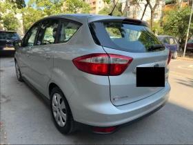 Ford C-max 2.0TDI Камера/Парктроник/Автопилот/Клима/140кс, снимка 7
