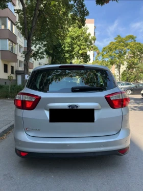 Ford C-max 2.0TDI Камера/Парктроник/Автопилот/Клима/140кс, снимка 8
