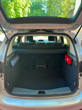 Ford C-max 2.0TDI Камера/Парктроник/Автопилот/Клима/140кс, снимка 9