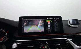 BMW 530 i M-Sport PKG| HUD| PANO| AMBIENT| , снимка 14