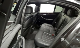 BMW 530 i M-Sport PKG| HUD| PANO| AMBIENT| , снимка 11