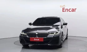 BMW 530 i M-Sport PKG| HUD| PANO| AMBIENT| , снимка 3