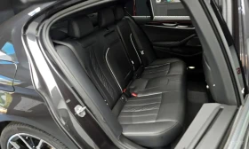 BMW 530 i M-Sport PKG| HUD| PANO| AMBIENT| , снимка 12