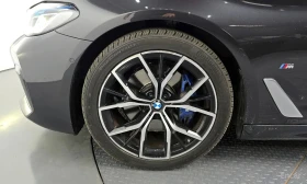 BMW 530 i M-Sport PKG| HUD| PANO| AMBIENT| , снимка 5