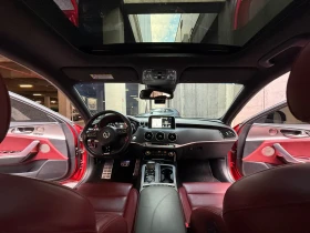 Kia Stinger KIA Stinger GT 3.3 V6 Twin-Turbo AWD | 370 к.с. | , снимка 12