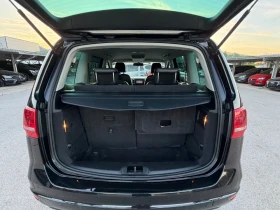 VW Sharan 2.0TDI АВТОМАТ, снимка 10