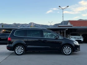 VW Sharan 2.0TDI АВТОМАТ, снимка 5