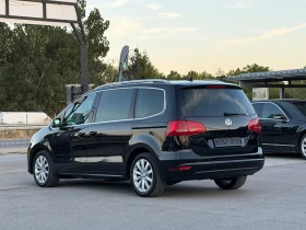 VW Sharan 2.0TDI АВТОМАТ, снимка 15