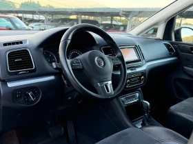 VW Sharan 2.0TDI АВТОМАТ, снимка 6