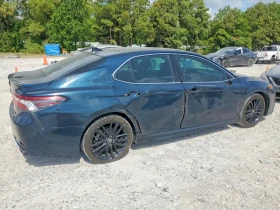 Toyota Camry 2.5l Xse, снимка 3