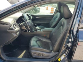 Toyota Camry 2.5l Xse, снимка 7