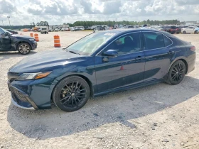 Toyota Camry 2.5l Xse, снимка 1