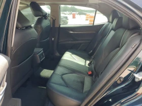 Toyota Camry 2.5l Xse, снимка 10