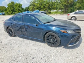 Toyota Camry 2.5l Xse, снимка 4