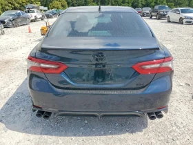 Toyota Camry 2.5l Xse, снимка 6
