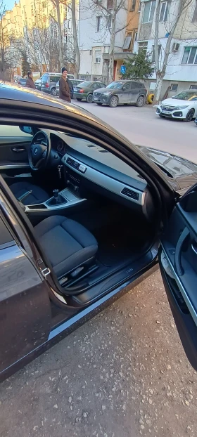 BMW 318 Е90, снимка 4