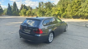 BMW 320 E91 M47 163 AUTOMATIC , снимка 7