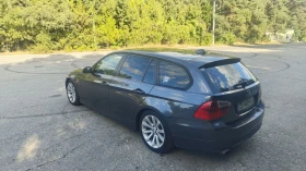 BMW 320 E91 M47 163 AUTOMATIC , снимка 8