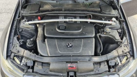 BMW 320 E91 M47 163 AUTOMATIC , снимка 12
