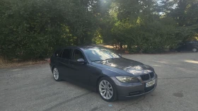 BMW 320 E91 M47 163 AUTOMATIC , снимка 6