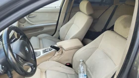 BMW 320 E91 M47 163 AUTOMATIC , снимка 10