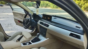BMW 320 E91 M47 163 AUTOMATIC , снимка 11