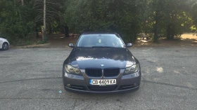 BMW 320 E91 M47 163 AUTOMATIC , снимка 5