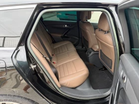 Peugeot 508 2.2 LUKS GT, снимка 11