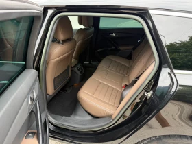 Peugeot 508 2.2 LUKS GT, снимка 9