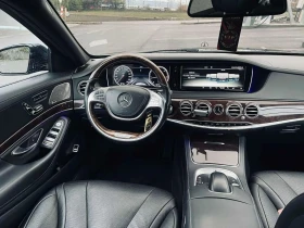 Mercedes-Benz S 350 350, снимка 4