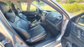 Subaru Legacy 2.5GT turbo, снимка 11