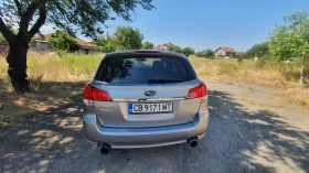 Subaru Legacy 2.5GT turbo, снимка 4