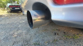 Subaru Legacy 2.5GT turbo, снимка 8