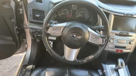 Subaru Legacy 2.5GT turbo, снимка 14