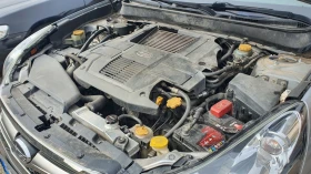 Subaru Legacy 2.5GT turbo, снимка 7