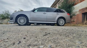 Subaru Legacy 2.5GT turbo, снимка 3