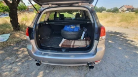 Subaru Legacy 2.5GT turbo, снимка 9