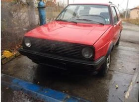 VW Golf 2 - 60 лв. / 30.68 € - 49780254 2