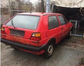VW Golf 2 - 60 лв. / 30.68 € - 49780254 3