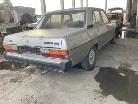 Peugeot 604 2.7i | Mobile.bg    3