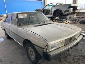 Peugeot 604 2.7i | Mobile.bg    4