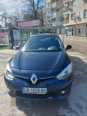 Renault Fluence 1.5 dci, снимка 7