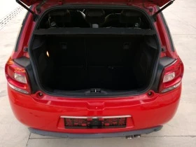 Citroen DS3 1.6HDI 112, снимка 13