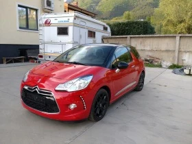 Citroen DS3 1.6HDI 112, снимка 1