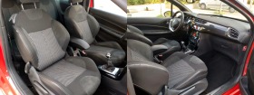 Citroen DS3 1.6HDI 112, снимка 11 - Автомобили и джипове - 45288191