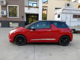 Citroen DS3 1.6HDI 112, снимка 2