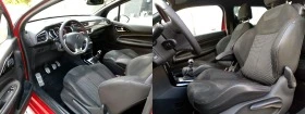 Citroen DS3 1.6HDI 112, снимка 8