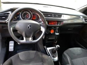 Citroen DS3 1.6HDI 112, снимка 9